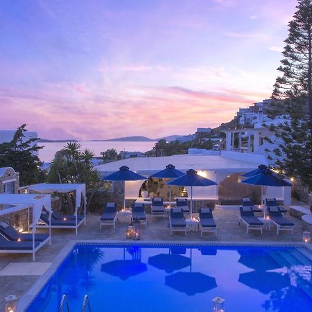 Bellissimo Resort Agios Ioannis Diakoftis Dış mekan fotoğraf