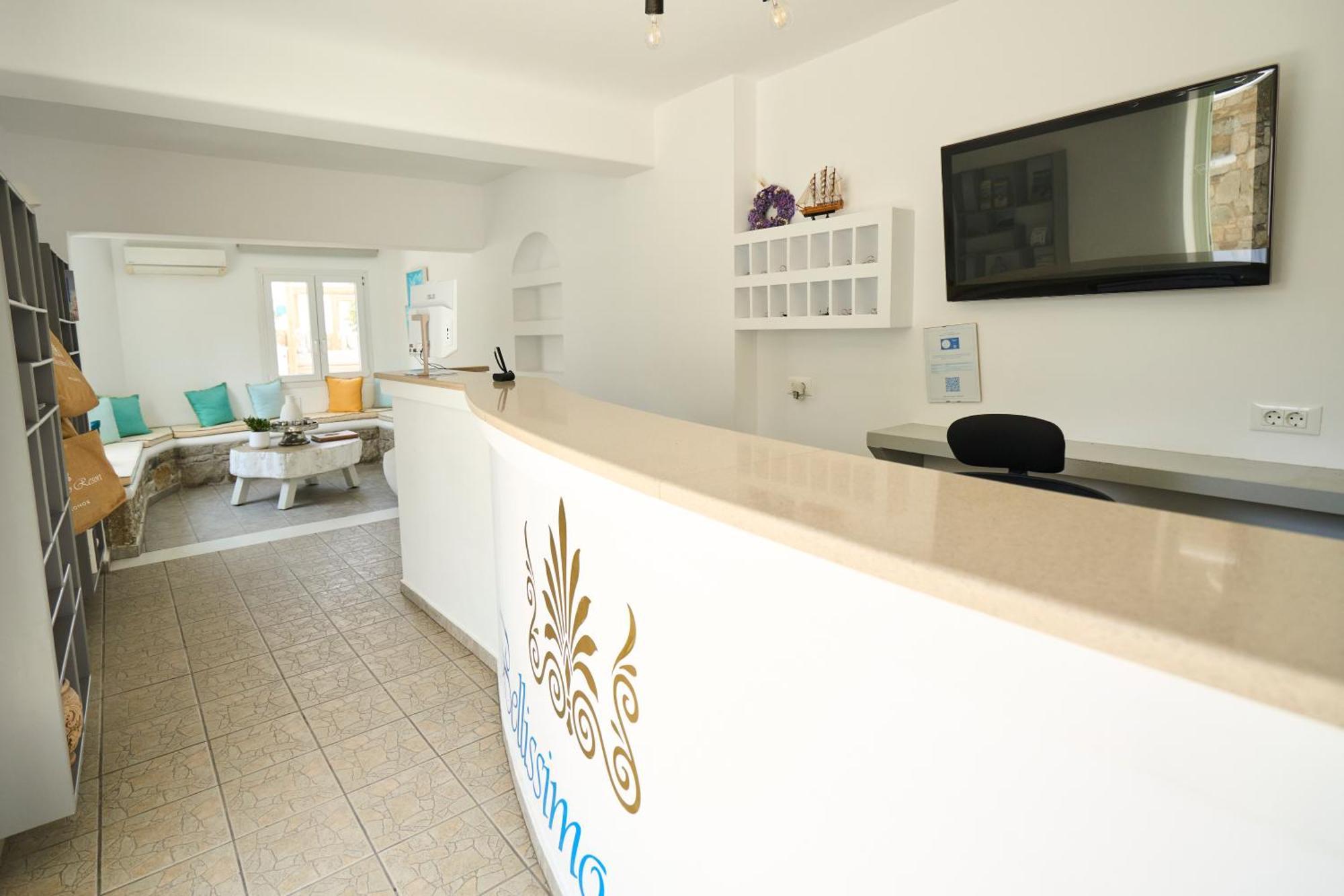 Bellissimo Resort Agios Ioannis Diakoftis Dış mekan fotoğraf