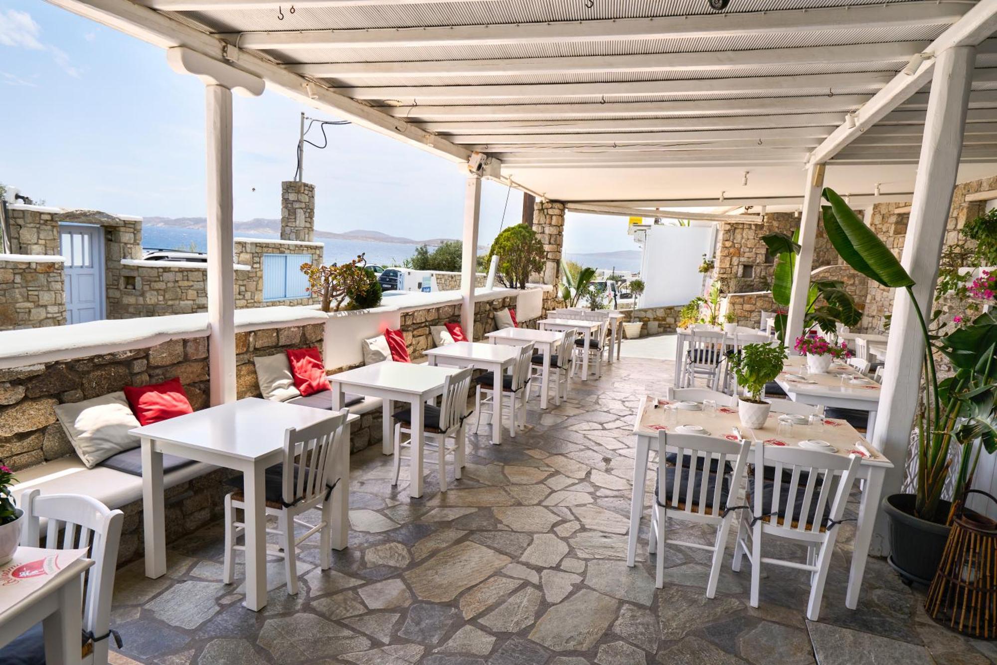 Bellissimo Resort Agios Ioannis Diakoftis Dış mekan fotoğraf