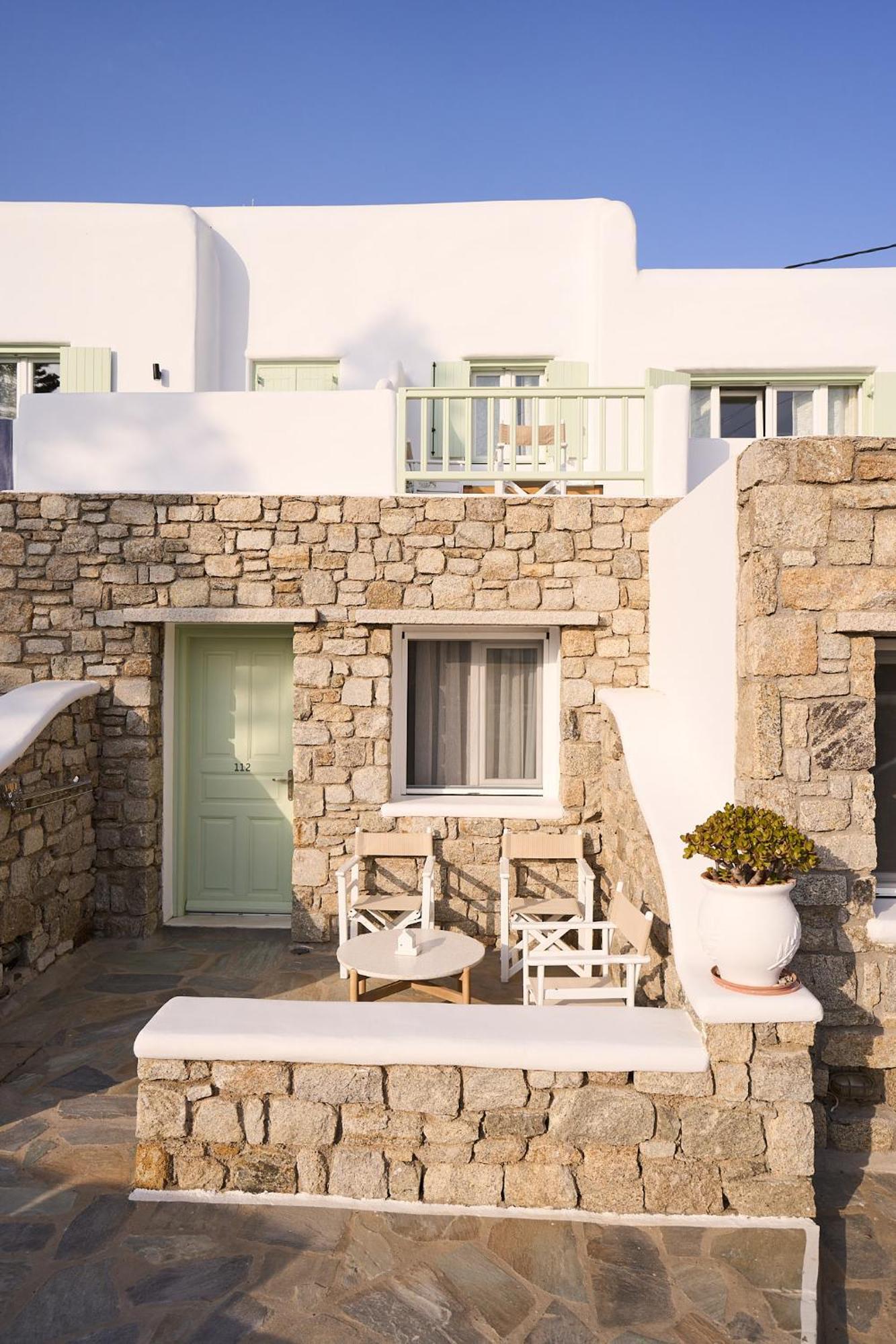 Bellissimo Resort Agios Ioannis Diakoftis Dış mekan fotoğraf