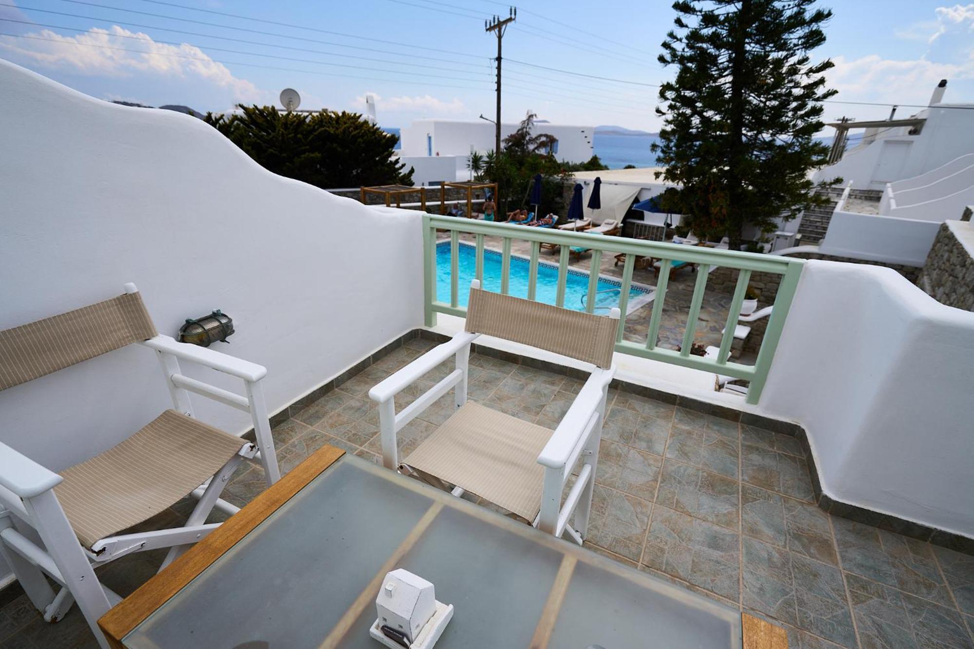 Bellissimo Resort Agios Ioannis Diakoftis Dış mekan fotoğraf