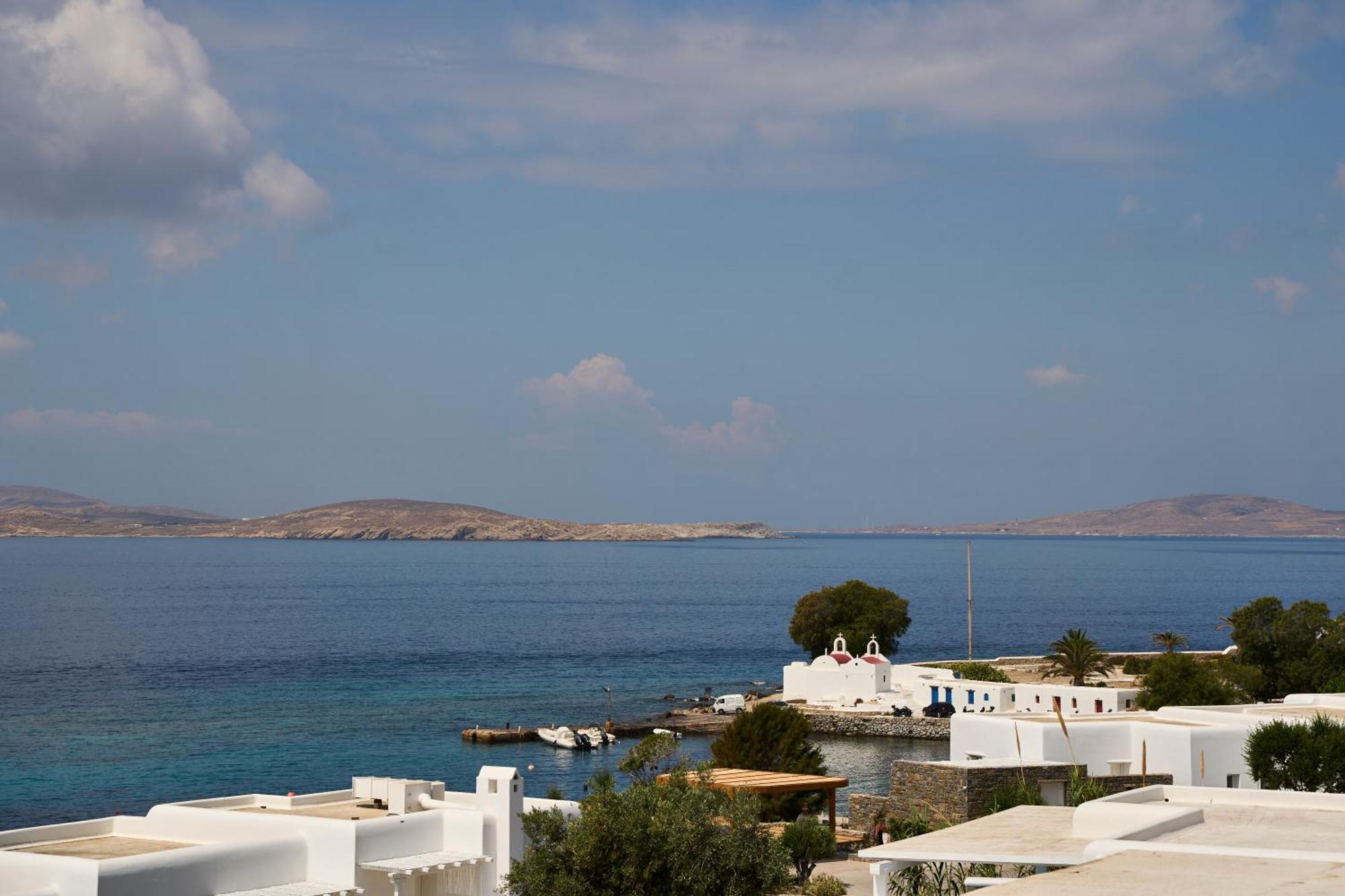 Bellissimo Resort Agios Ioannis Diakoftis Dış mekan fotoğraf