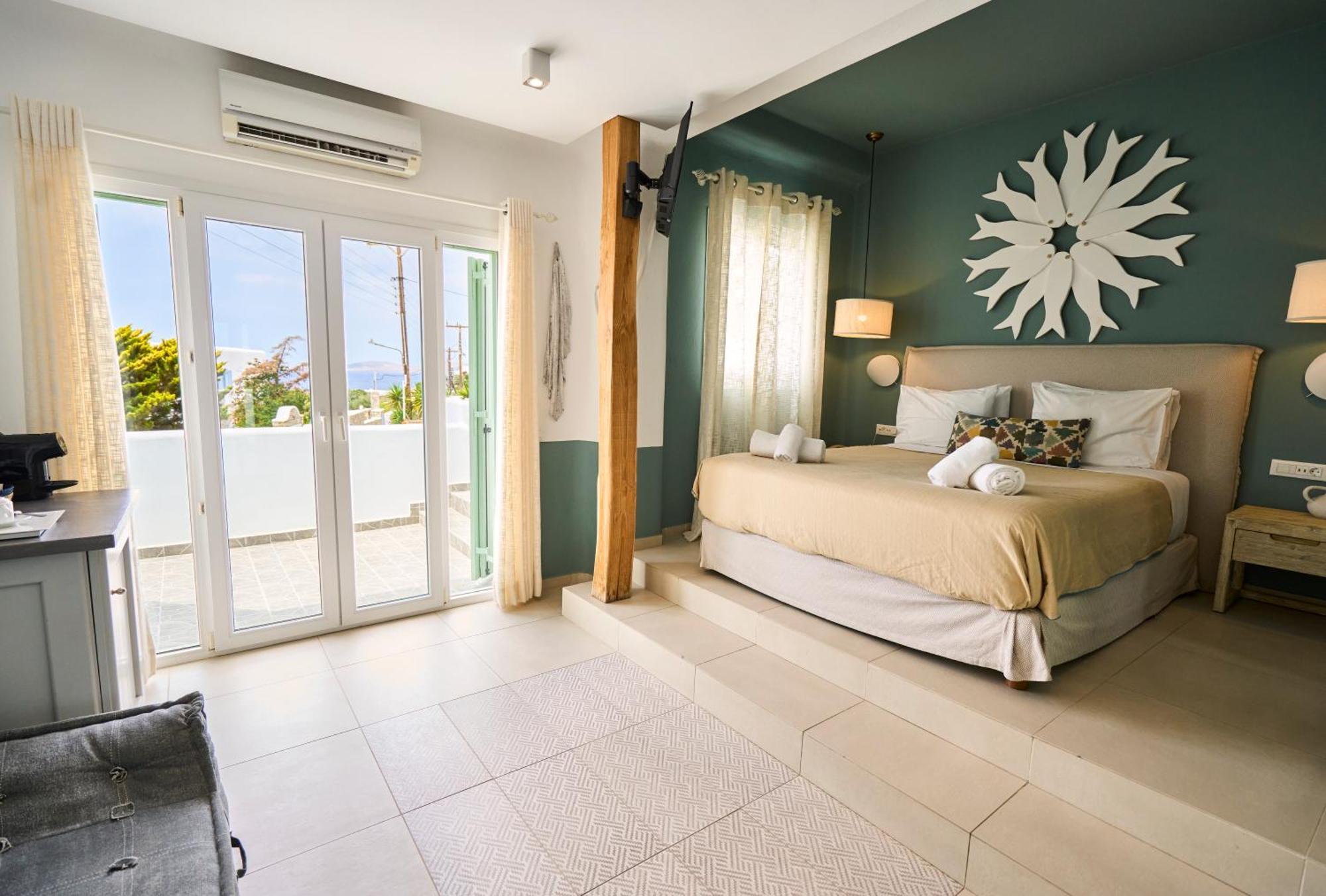 Bellissimo Resort Agios Ioannis Diakoftis Dış mekan fotoğraf