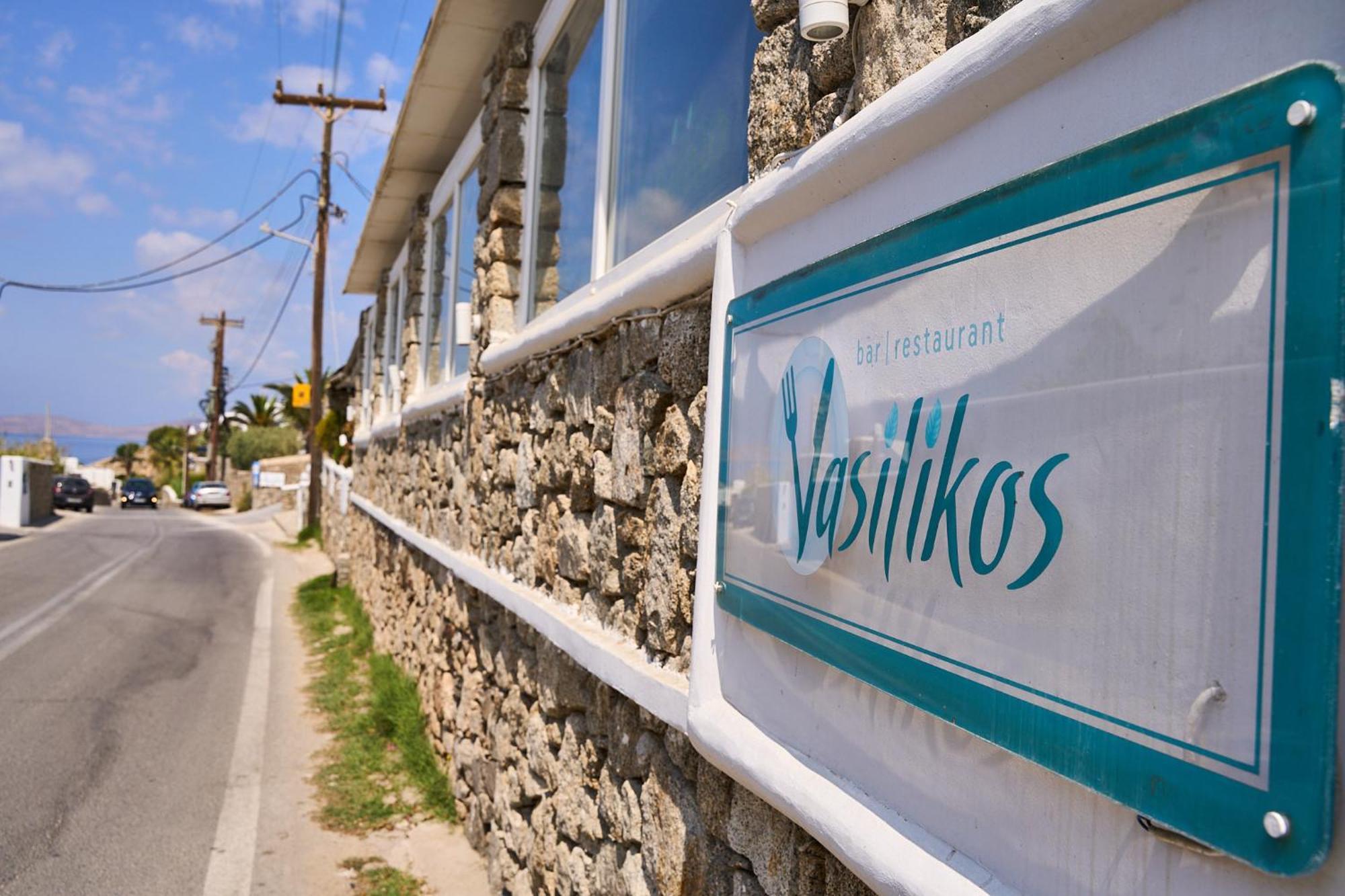 Bellissimo Resort Agios Ioannis Diakoftis Dış mekan fotoğraf