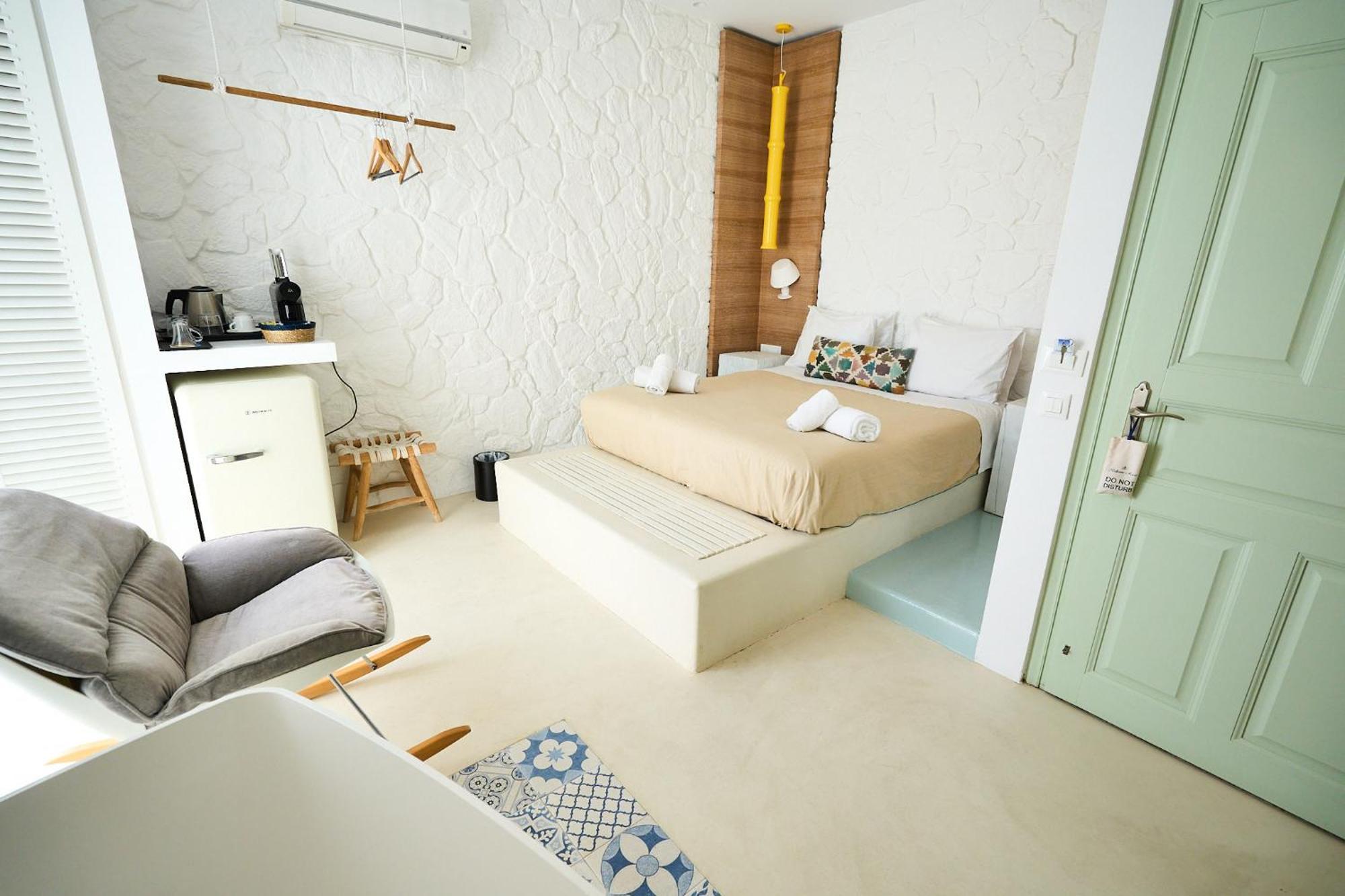 Bellissimo Resort Agios Ioannis Diakoftis Dış mekan fotoğraf