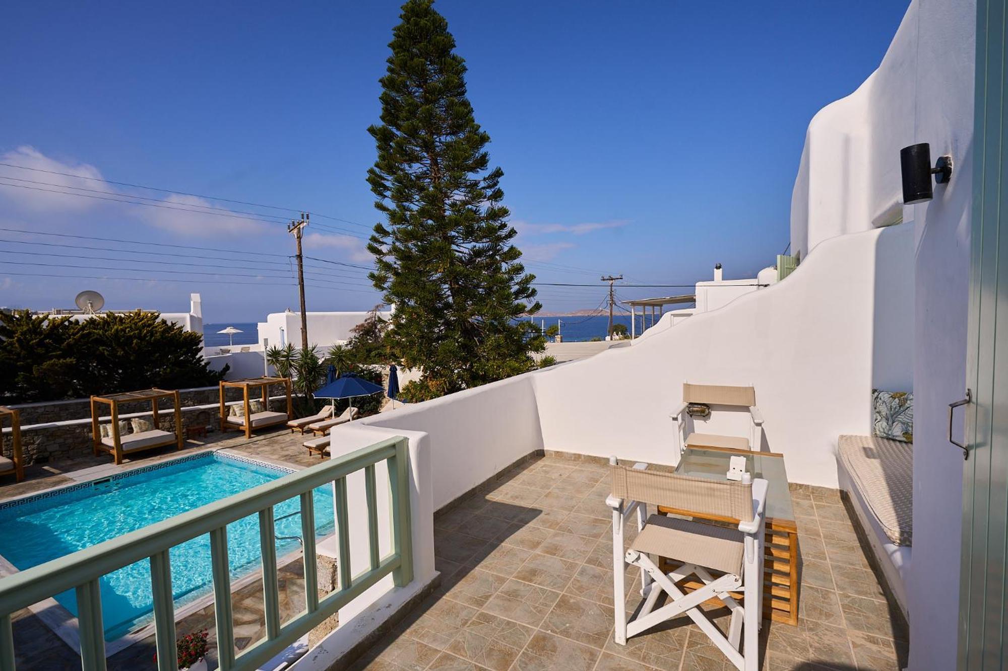 Bellissimo Resort Agios Ioannis Diakoftis Dış mekan fotoğraf