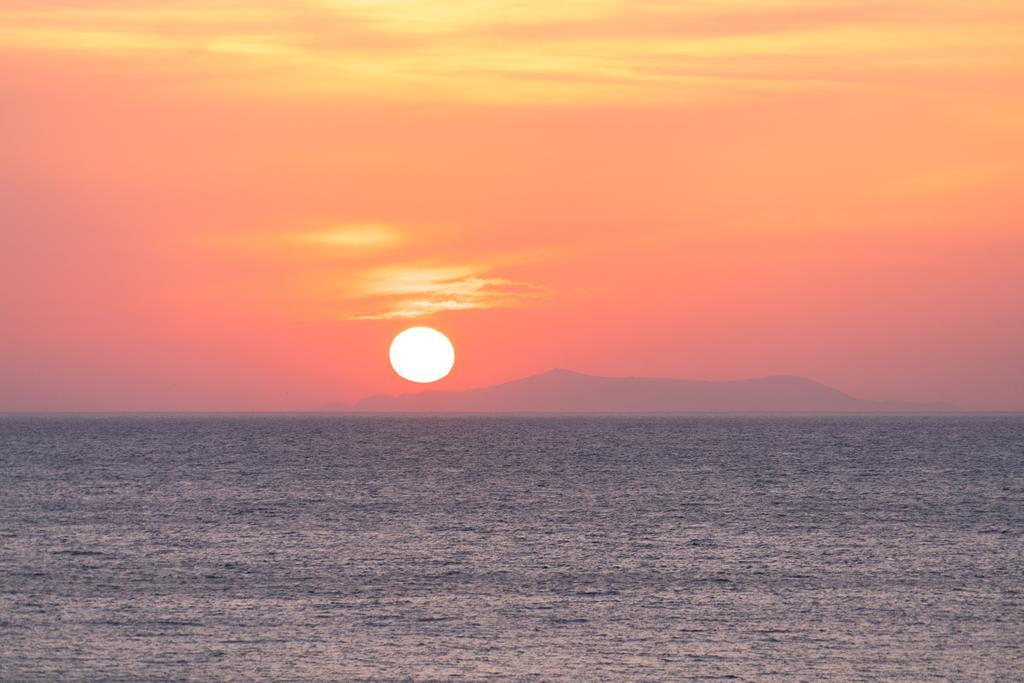 Bellissimo Resort Agios Ioannis Diakoftis Dış mekan fotoğraf
